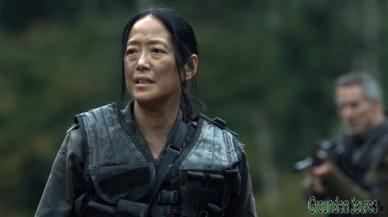 The 100 Season Three Episode Six Bitter Harvest Captures-2566
