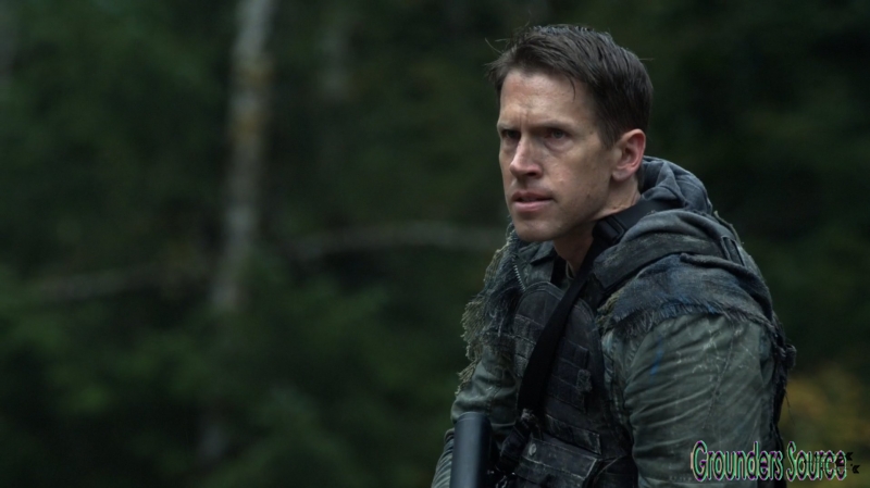 The 100 Season Three Episode Six Bitter Harvest Captures-2564
