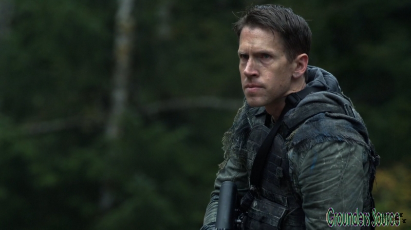 The 100 Season Three Episode Six Bitter Harvest Captures-2563
