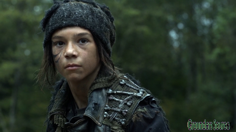 The 100 Season Three Episode Six Bitter Harvest Captures-2560
