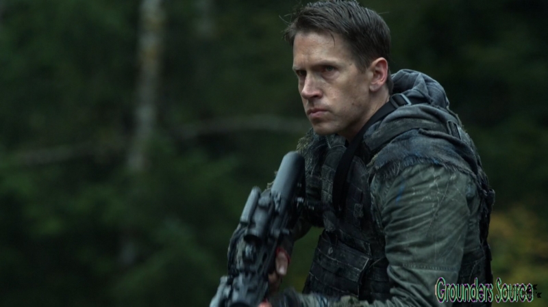 The 100 Season Three Episode Six Bitter Harvest Captures-2557

