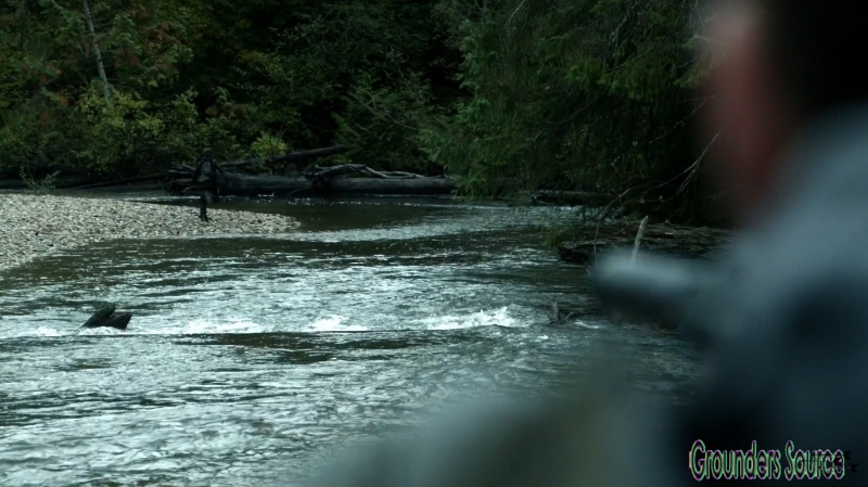 The 100 Season Three Episode Six Bitter Harvest Captures-2556
