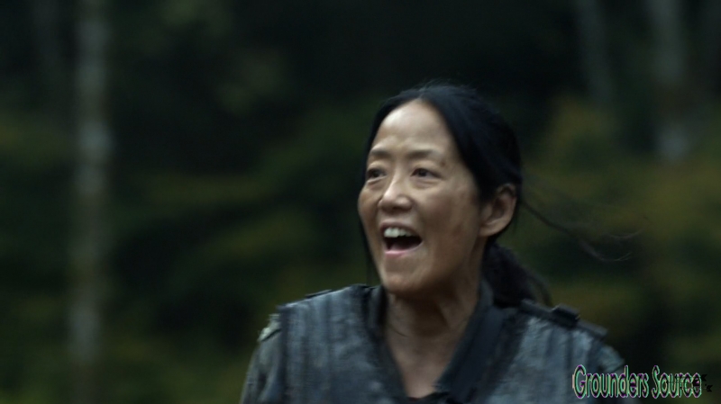 The 100 Season Three Episode Six Bitter Harvest Captures-2555
