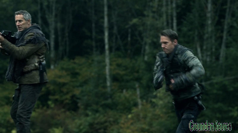 The 100 Season Three Episode Six Bitter Harvest Captures-2554
