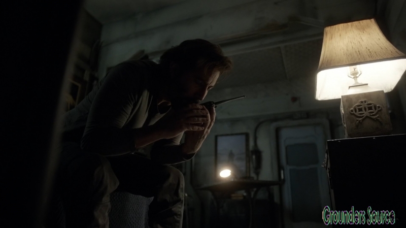 The 100 Season Three Episode Six Bitter Harvest Captures-2552
