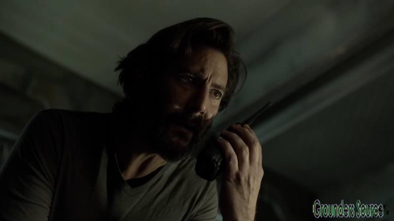 The 100 Season Three Episode Six Bitter Harvest Captures-2550
