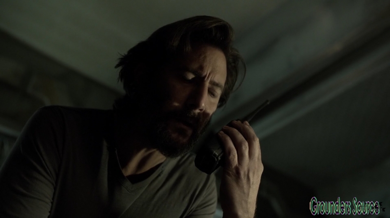 The 100 Season Three Episode Six Bitter Harvest Captures-2548
