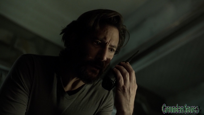 The 100 Season Three Episode Six Bitter Harvest Captures-2547
