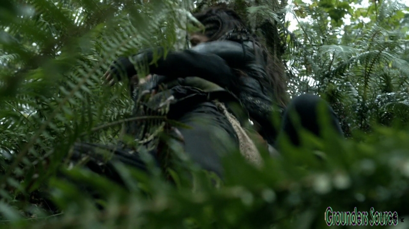 The 100 Season Three Episode Six Bitter Harvest Captures-2538
