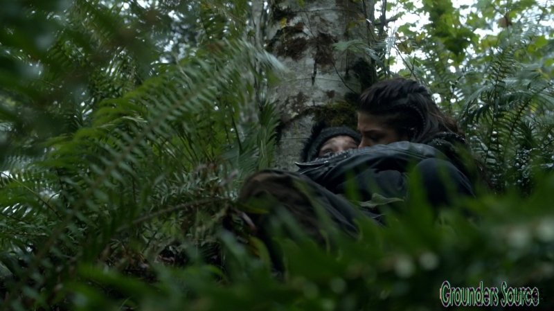 The 100 Season Three Episode Six Bitter Harvest Captures-2536
