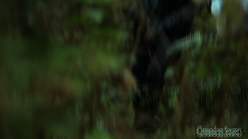 The 100 Season Three Episode Six Bitter Harvest Captures-2532
