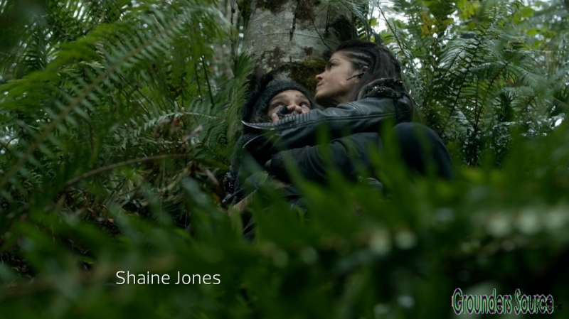 The 100 Season Three Episode Six Bitter Harvest Captures-2529
