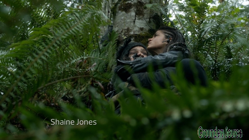 The 100 Season Three Episode Six Bitter Harvest Captures-2528
