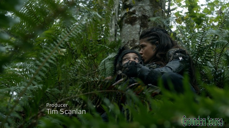 The 100 Season Three Episode Six Bitter Harvest Captures-2522
