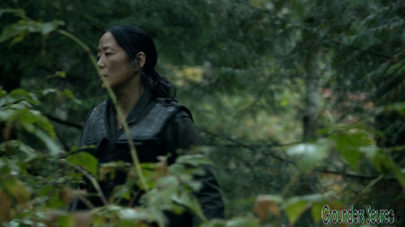 The 100 Season Three Episode Six Bitter Harvest Captures-2519
