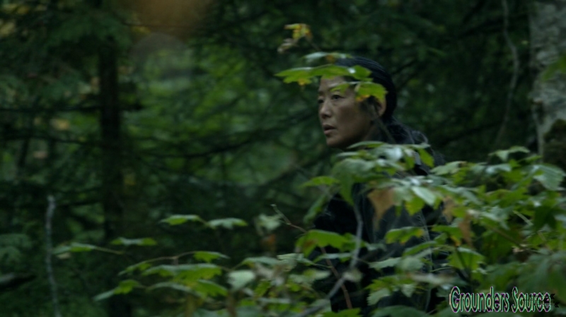 The 100 Season Three Episode Six Bitter Harvest Captures-2517
