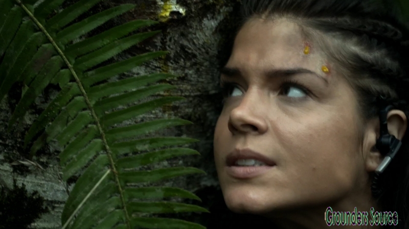 The 100 Season Three Episode Six Bitter Harvest Captures-2508
