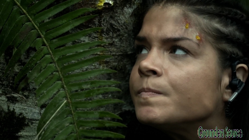 The 100 Season Three Episode Six Bitter Harvest Captures-2507
