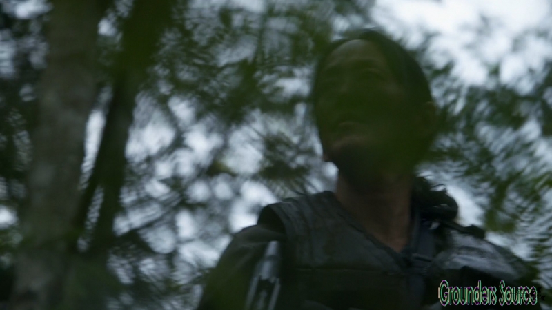 The 100 Season Three Episode Six Bitter Harvest Captures-2506
