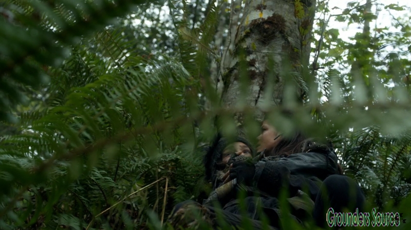 The 100 Season Three Episode Six Bitter Harvest Captures-2499

