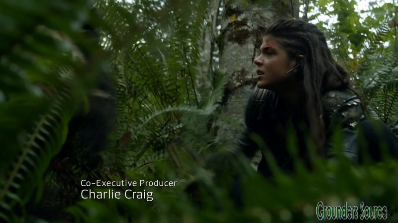 The 100 Season Three Episode Six Bitter Harvest Captures-2496
