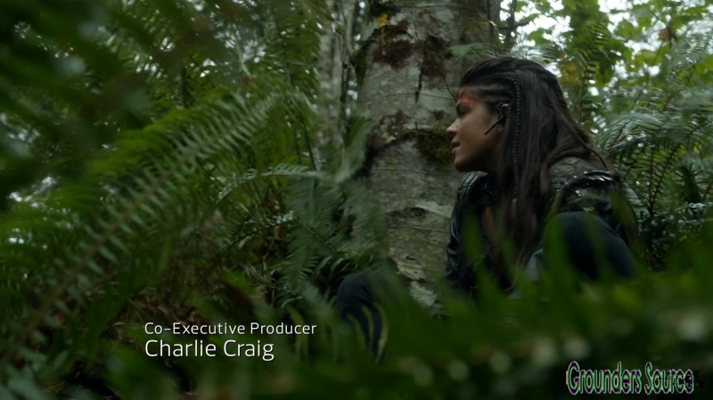 The 100 Season Three Episode Six Bitter Harvest Captures-2494
