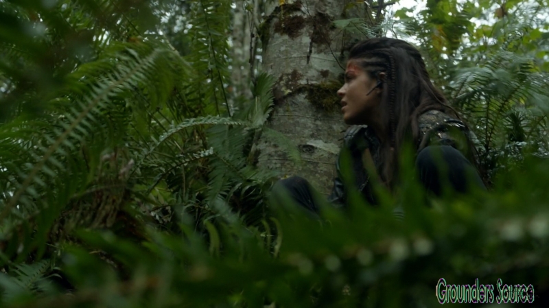 The 100 Season Three Episode Six Bitter Harvest Captures-2493
