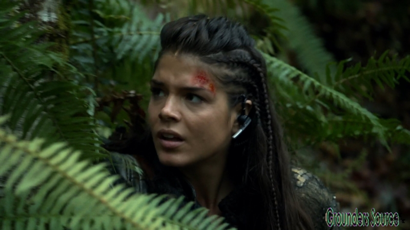 The 100 Season Three Episode Six Bitter Harvest Captures-2492
