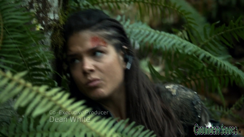 The 100 Season Three Episode Six Bitter Harvest Captures-2491
