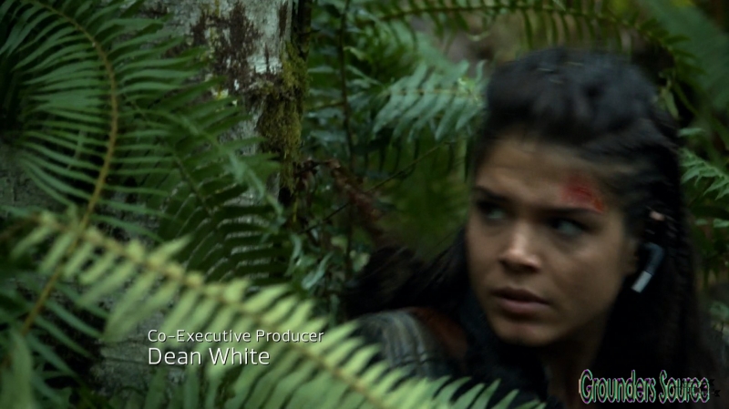 The 100 Season Three Episode Six Bitter Harvest Captures-2490
