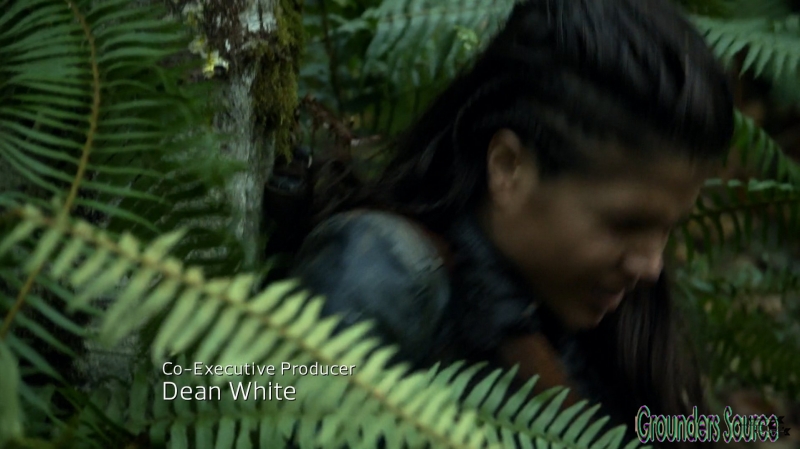 The 100 Season Three Episode Six Bitter Harvest Captures-2489

