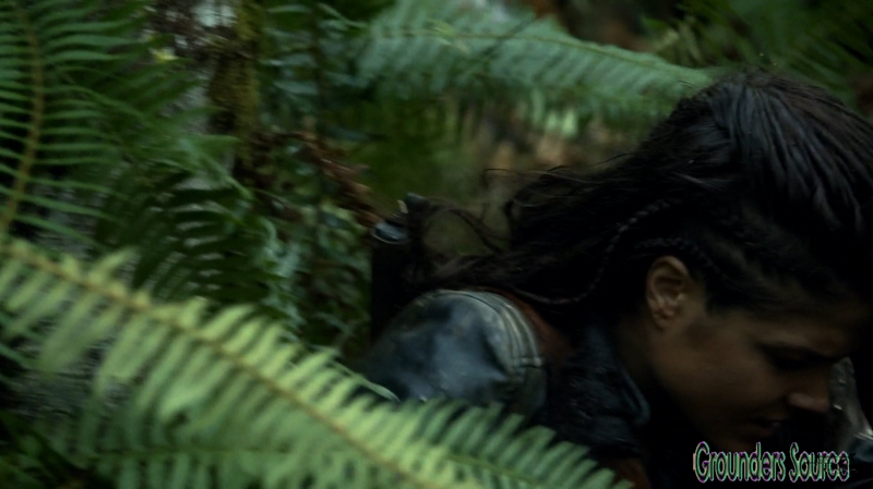The 100 Season Three Episode Six Bitter Harvest Captures-2488
