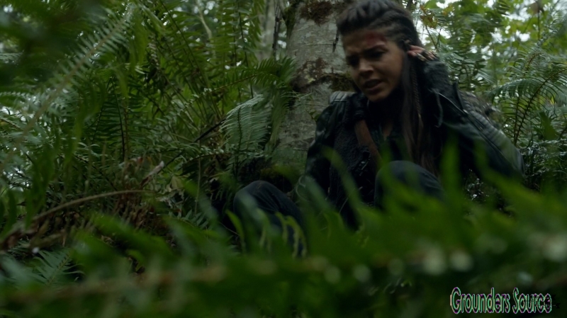 The 100 Season Three Episode Six Bitter Harvest Captures-2486
