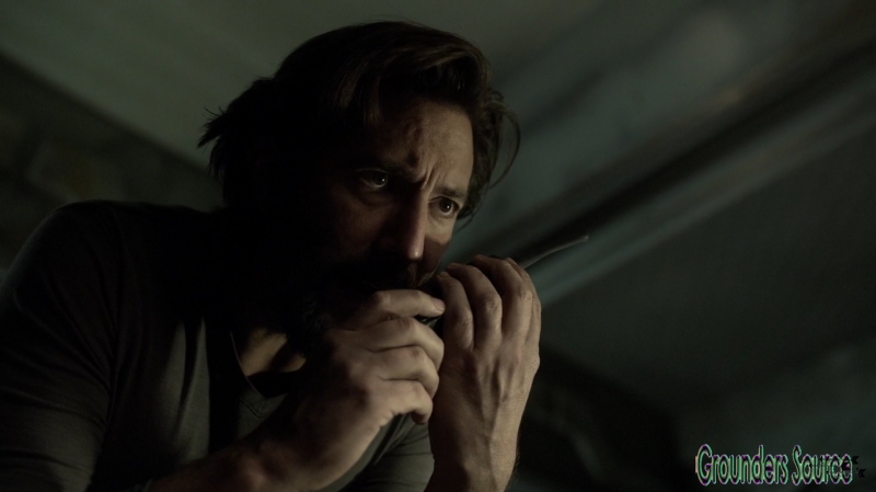 The 100 Season Three Episode Six Bitter Harvest Captures-2483
