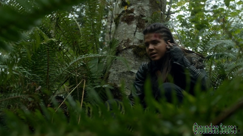 The 100 Season Three Episode Six Bitter Harvest Captures-2482

