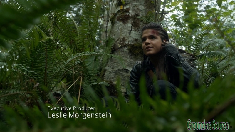The 100 Season Three Episode Six Bitter Harvest Captures-2481
