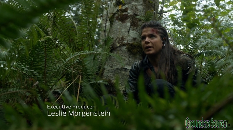 The 100 Season Three Episode Six Bitter Harvest Captures-2480
