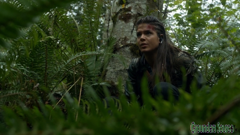 The 100 Season Three Episode Six Bitter Harvest Captures-2479
