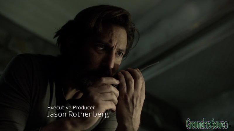 The 100 Season Three Episode Six Bitter Harvest Captures-2478
