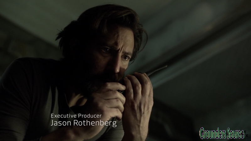 The 100 Season Three Episode Six Bitter Harvest Captures-2477
