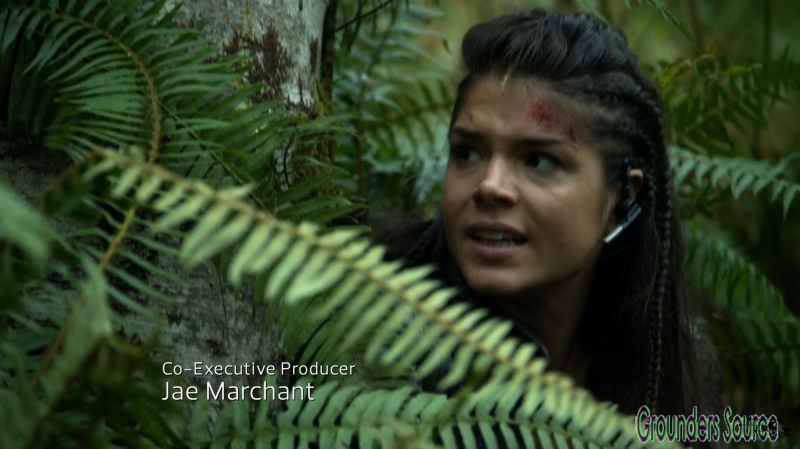 The 100 Season Three Episode Six Bitter Harvest Captures-2474

