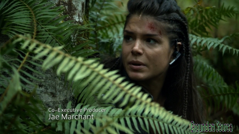 The 100 Season Three Episode Six Bitter Harvest Captures-2473

