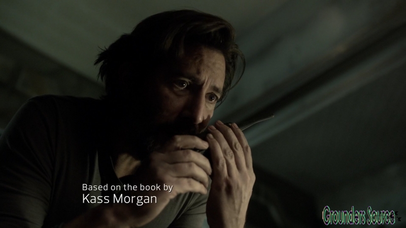 The 100 Season Three Episode Six Bitter Harvest Captures-2471
