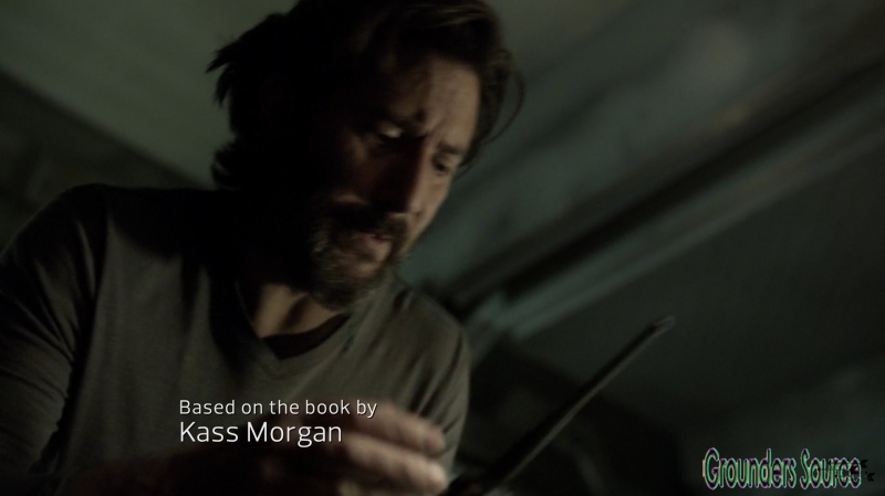 The 100 Season Three Episode Six Bitter Harvest Captures-2469
