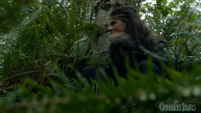 The 100 Season Three Episode Six Bitter Harvest Captures-2468
