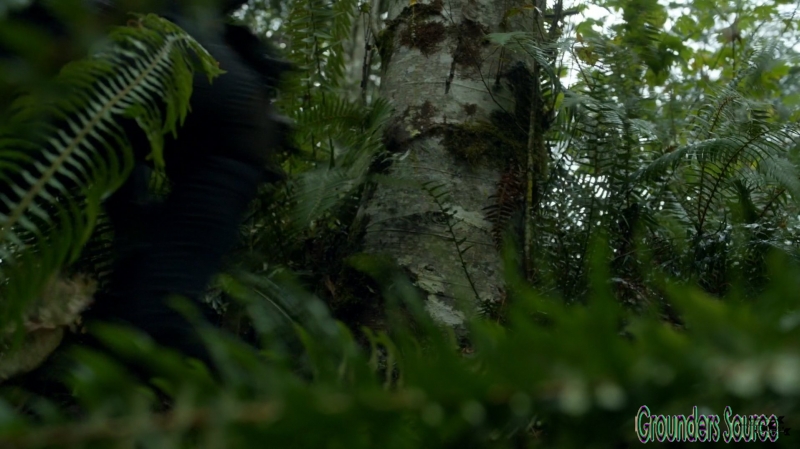 The 100 Season Three Episode Six Bitter Harvest Captures-2467
