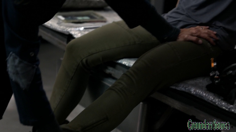 The 100 Season Three Episode Six Bitter Harvest Captures-2464
