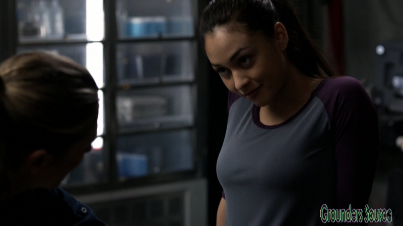 The 100 Season Three Episode Six Bitter Harvest Captures-2462
