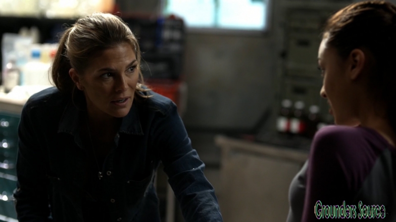 The 100 Season Three Episode Six Bitter Harvest Captures-2460
