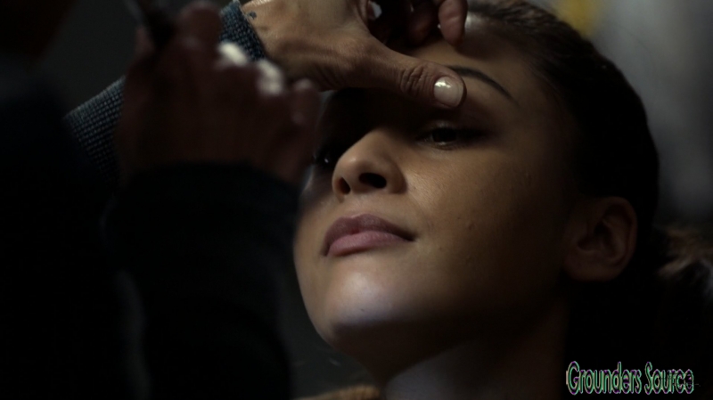 The 100 Season Three Episode Six Bitter Harvest Captures-2440
